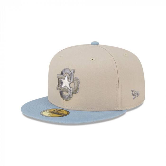 Gorra Dallas Cowboys NFL 59Fifty Azul New Era
