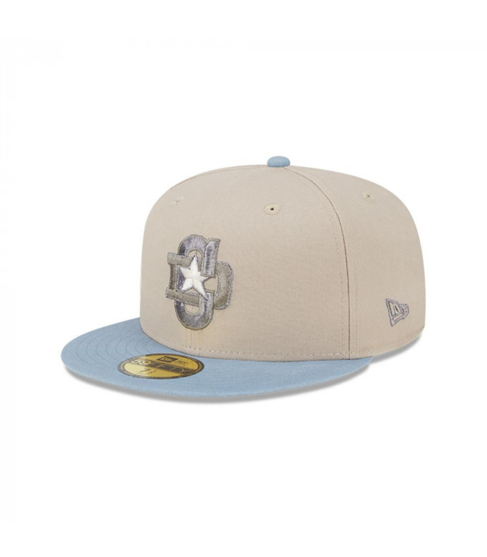 Gorra Dallas Cowboys NFL 59Fifty Azul New Era