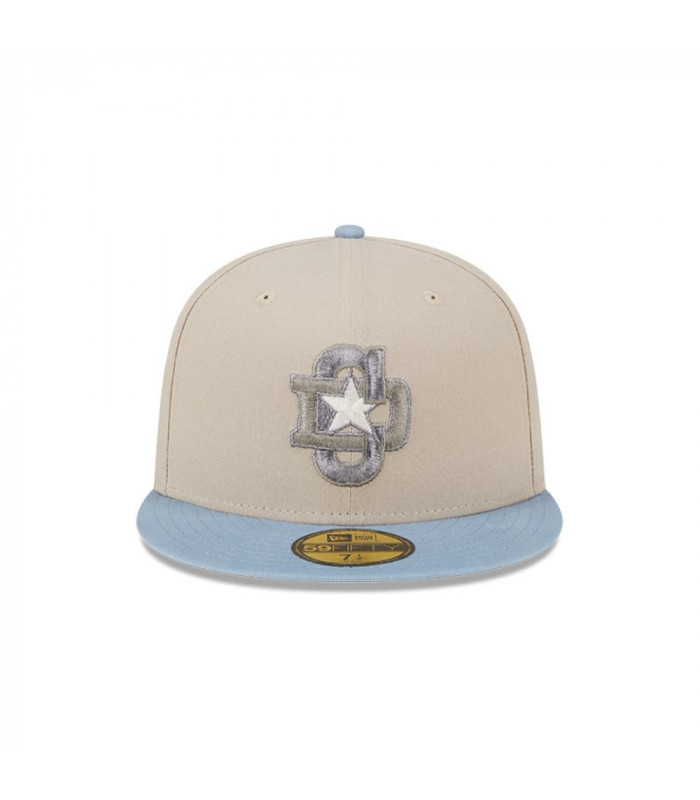 Gorra Dallas Cowboys NFL 59Fifty Azul New Era