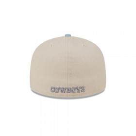 Gorra Dallas Cowboys NFL 59Fifty Azul New Era