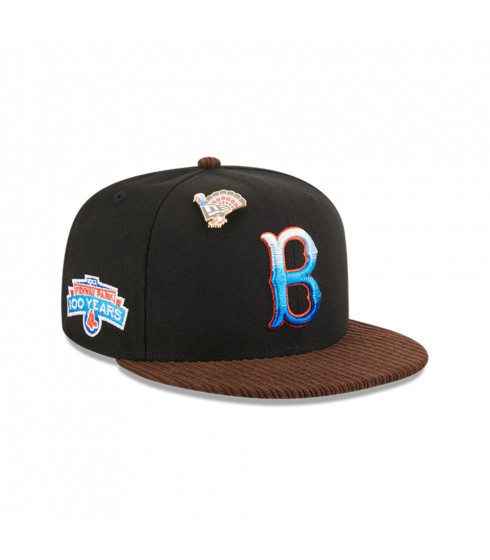 Gorra Boston Red Sox MLB 59Fifty Black New Era