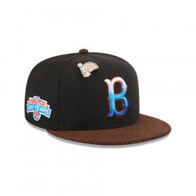 Gorra Boston Red Sox MLB 59Fifty Black New Era