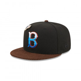 Gorra Boston Red Sox MLB 59Fifty Black New Era