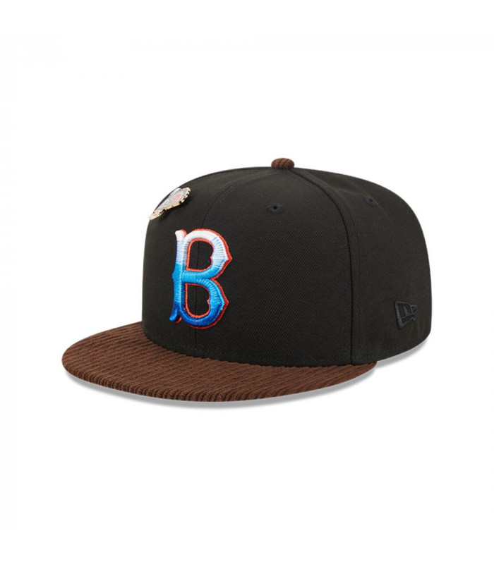 Gorra Boston Red Sox MLB 59Fifty Black New Era