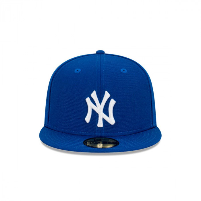 Gorra 59Fifty New York Yankees World Series Azul