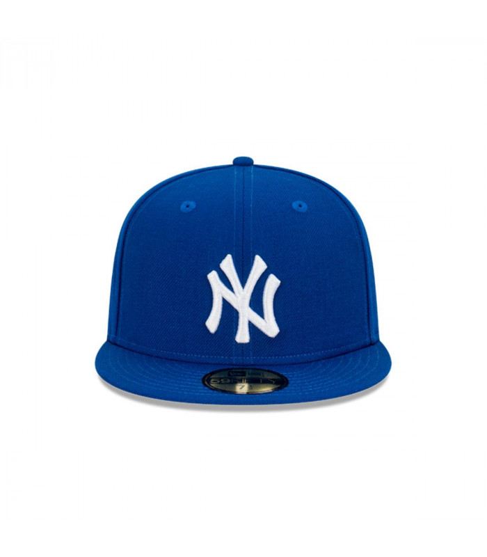 Gorra 59Fifty New York Yankees World Series Azul