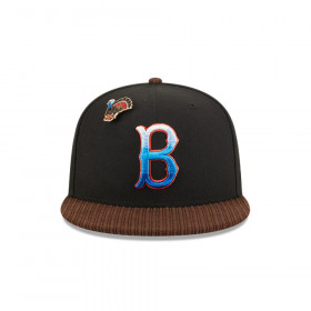Gorra Boston Red Sox MLB 59Fifty Black New Era