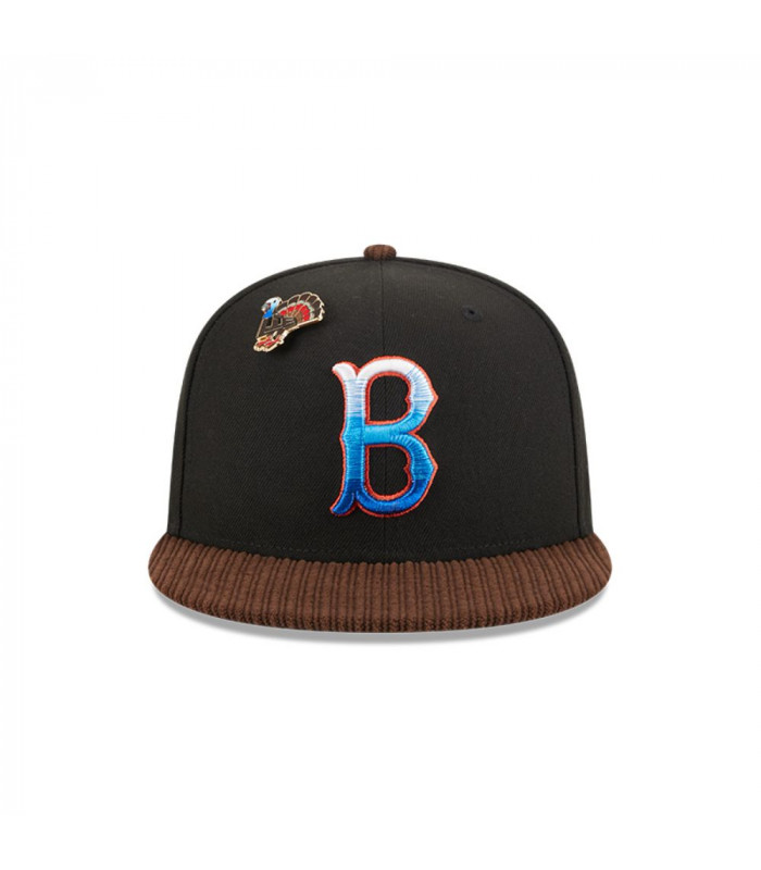 Gorra Boston Red Sox MLB 59Fifty Black New Era