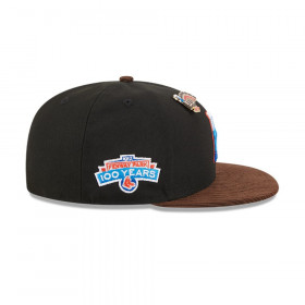 Gorra Boston Red Sox MLB 59Fifty Black New Era