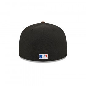 Gorra Boston Red Sox MLB 59Fifty Black New Era