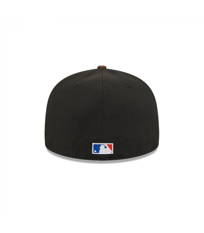 Gorra Boston Red Sox MLB 59Fifty Black New Era