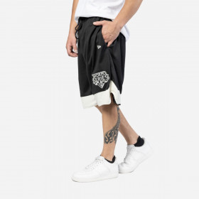 Short New York Yankees Vintage Frat Black
