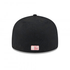 Gorra 59Fifty Pittsburgh Pirates MLB Tonal KOI Negro