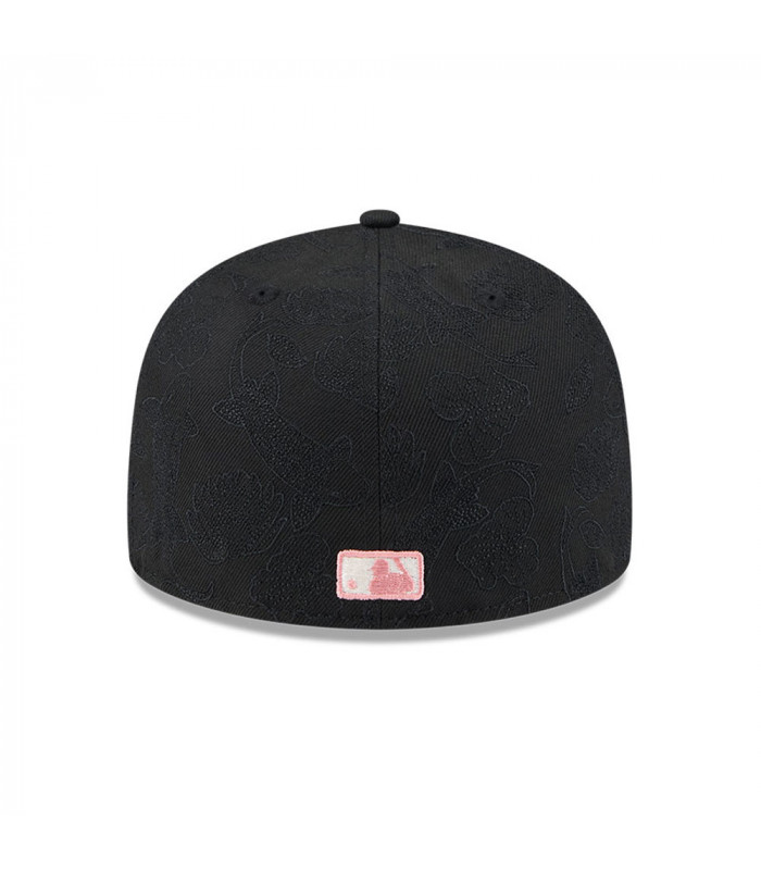 Gorra 59Fifty Pittsburgh Pirates MLB Tonal KOI Negro