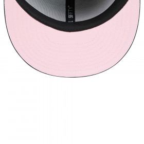 Gorra 59Fifty Pittsburgh Pirates MLB Tonal KOI Negro