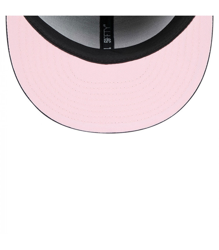 Gorra 59Fifty Pittsburgh Pirates MLB Tonal KOI Negro