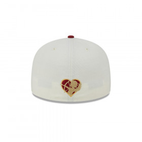 Gorra Chicago White Sox MLB 59Fifty White New Era