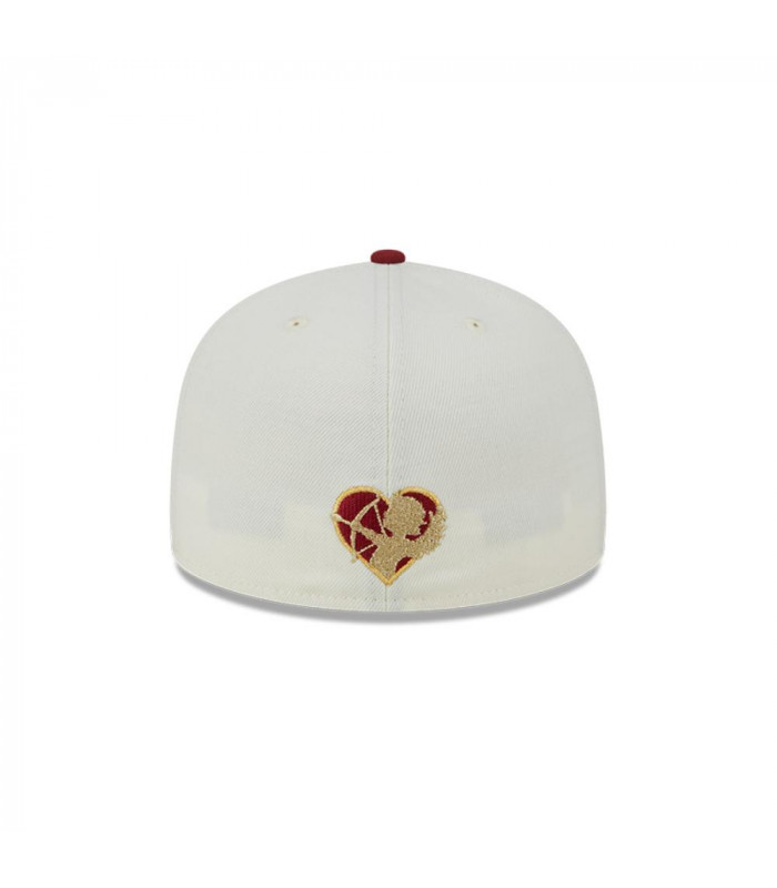 Gorra Chicago White Sox MLB 59Fifty White New Era