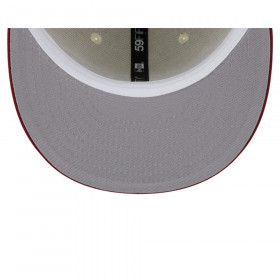 Gorra Chicago White Sox MLB 59Fifty White New Era