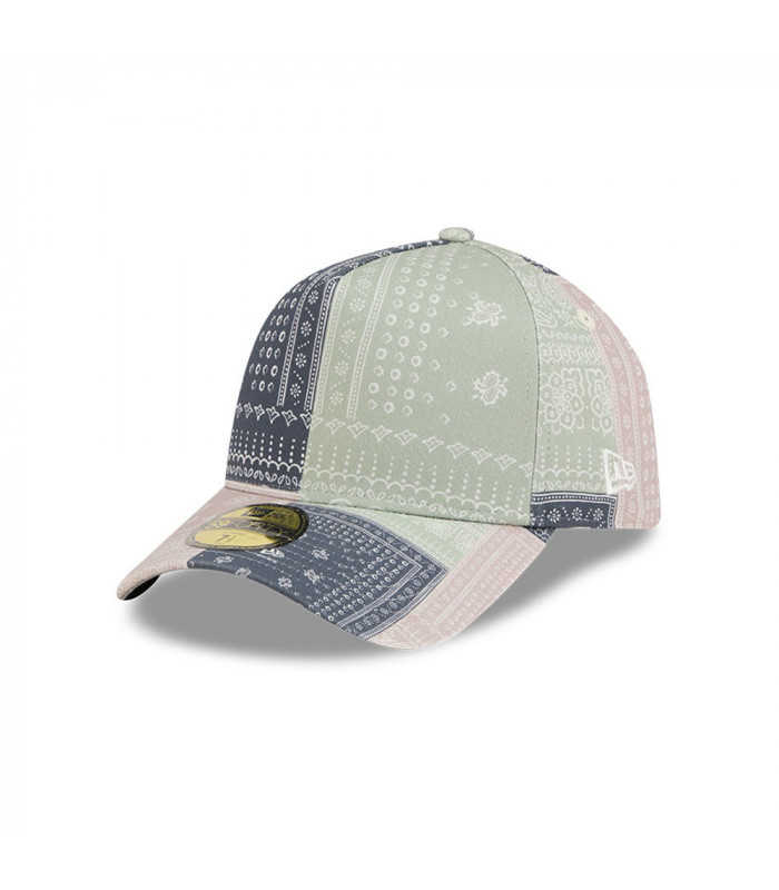 Gorra 59Forty New Era Exclusives Blanco