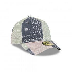 Gorra 59Forty New Era Exclusives Blanco