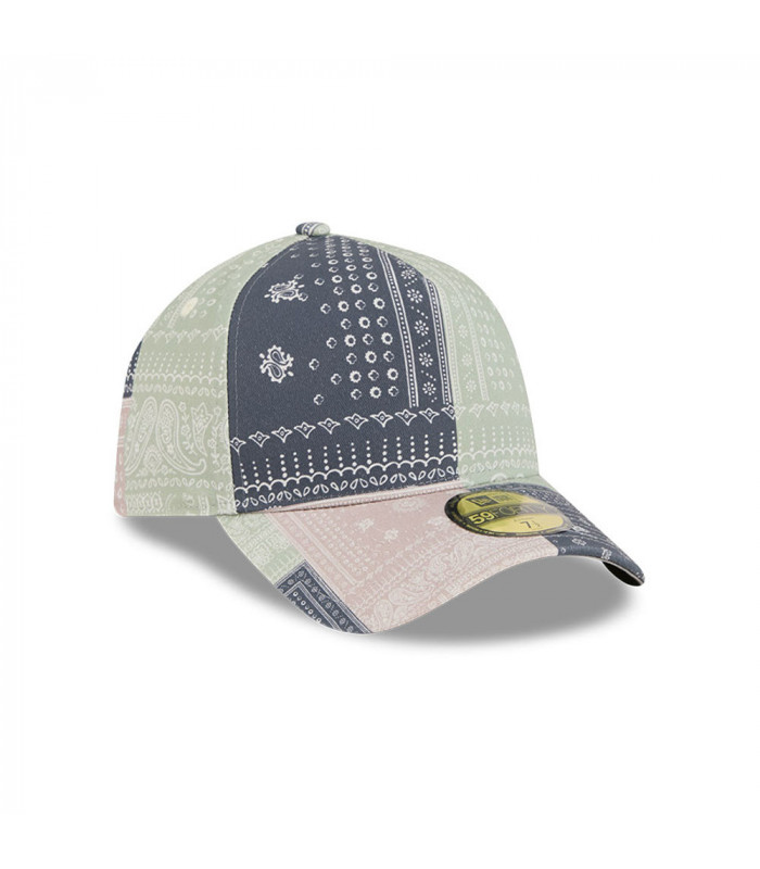 Gorra 59Forty New Era Exclusives Blanco