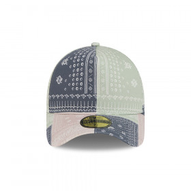 Gorra 59Forty New Era Exclusives Blanco