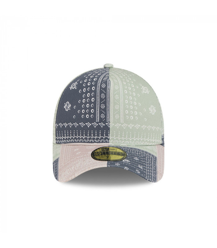Gorra 59Forty New Era Exclusives Blanco