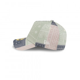 Gorra 59Forty New Era Exclusives Blanco
