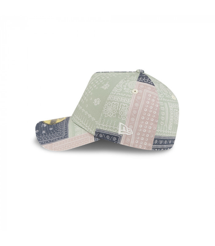 Gorra 59Forty New Era Exclusives Blanco