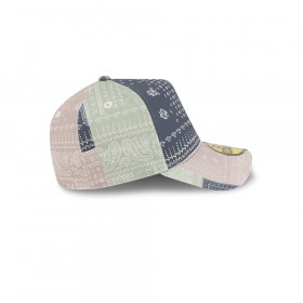 Gorra 59Forty New Era Exclusives Blanco