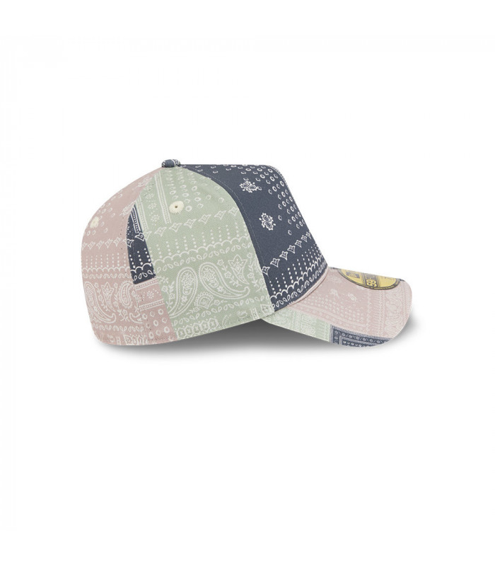 Gorra 59Forty New Era Exclusives Blanco