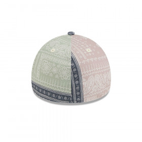 Gorra 59Forty New Era Exclusives Blanco