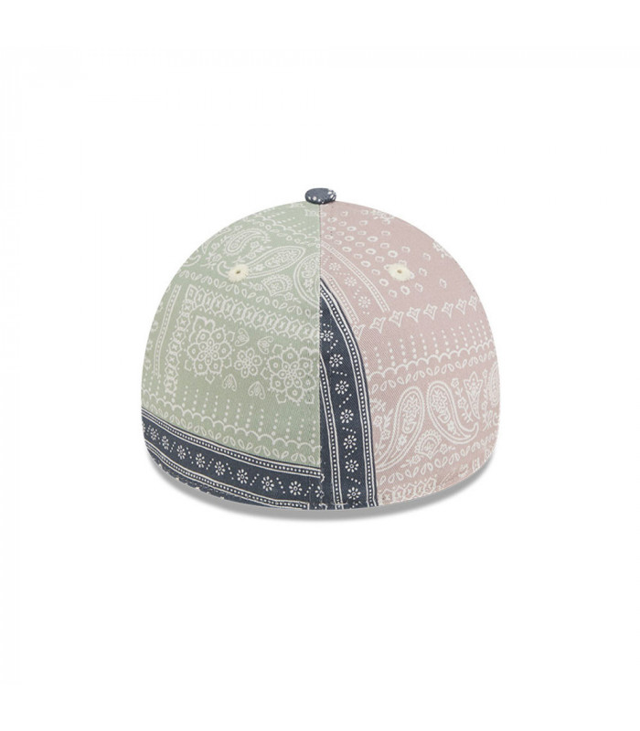 Gorra 59Forty New Era Exclusives Blanco