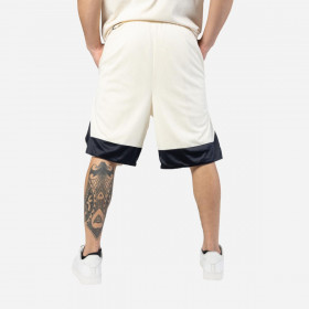 Short Los Angeles Dodgers Vintage Frat Open White