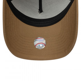 Gorra 9Forty MLB Los Angeles Dodgers Japan Mocha Mousse Café