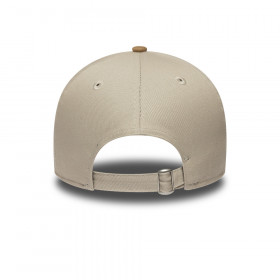 Gorra 9Forty MLB Los Angeles Dodgers Japan Mocha Mousse Café
