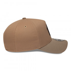 Gorra 9Forty MLB New York Yankees Japan Mocha Mousse Café
