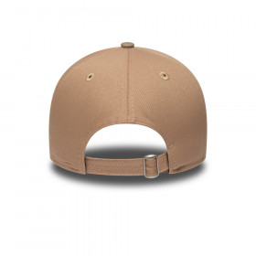 Gorra 9Forty MLB New York Yankees Japan Mocha Mousse Café