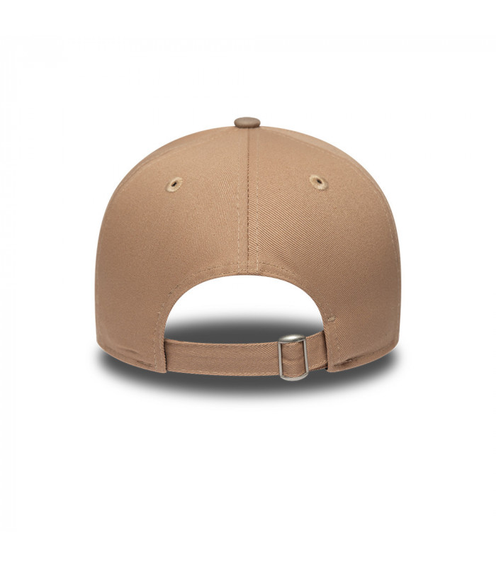Gorra 9Forty MLB New York Yankees Japan Mocha Mousse Café