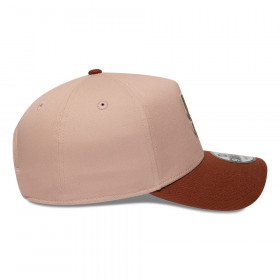 Gorra 9Forty MLB San Diego Padres Japan Mocha Mousse Café