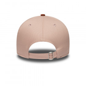 Gorra 9Forty MLB San Diego Padres Japan Mocha Mousse Café