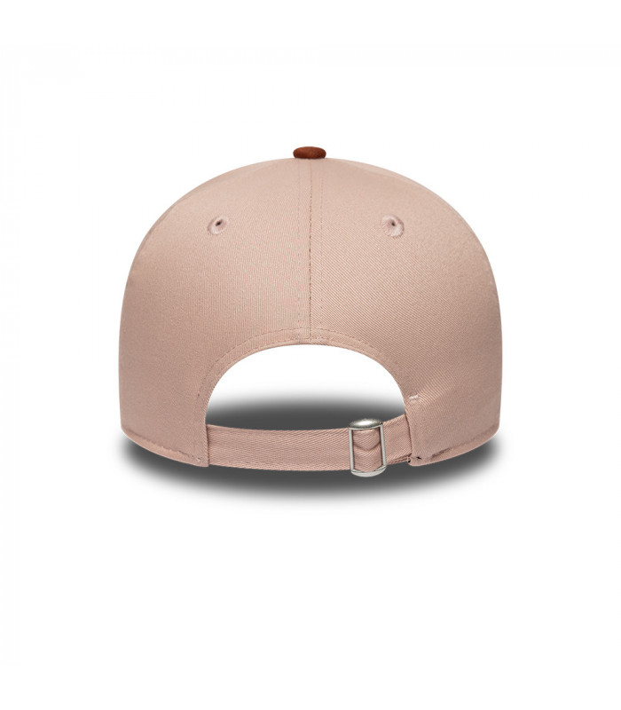 Gorra 9Forty MLB San Diego Padres Japan Mocha Mousse Café