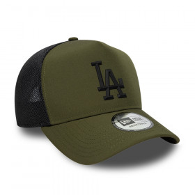 Gorra 9Forty MLB Los Angeles Dodgers Sport Trucker Verde