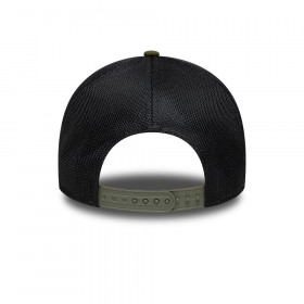 Gorra 9Forty MLB Los Angeles Dodgers Sport Trucker Verde