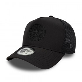 Gorra 9Forty MLB Seattle Mariners Sport Trucker Negro