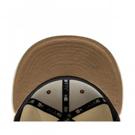 Gorra 59Fifty Los Angeles Dodgers MLB Pancakes Blanco