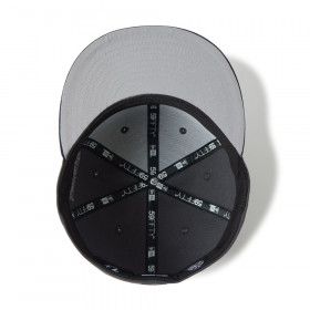 Gorra 59Fifty MLB New York Yankees Tonal Logo Gris