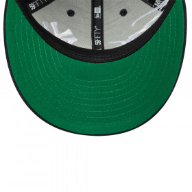 Gorra 59Fifty MLB New York Yankees Side Script Azul