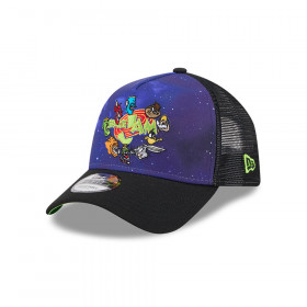 Gorra 9Forty Space Jam Space Jam Negro